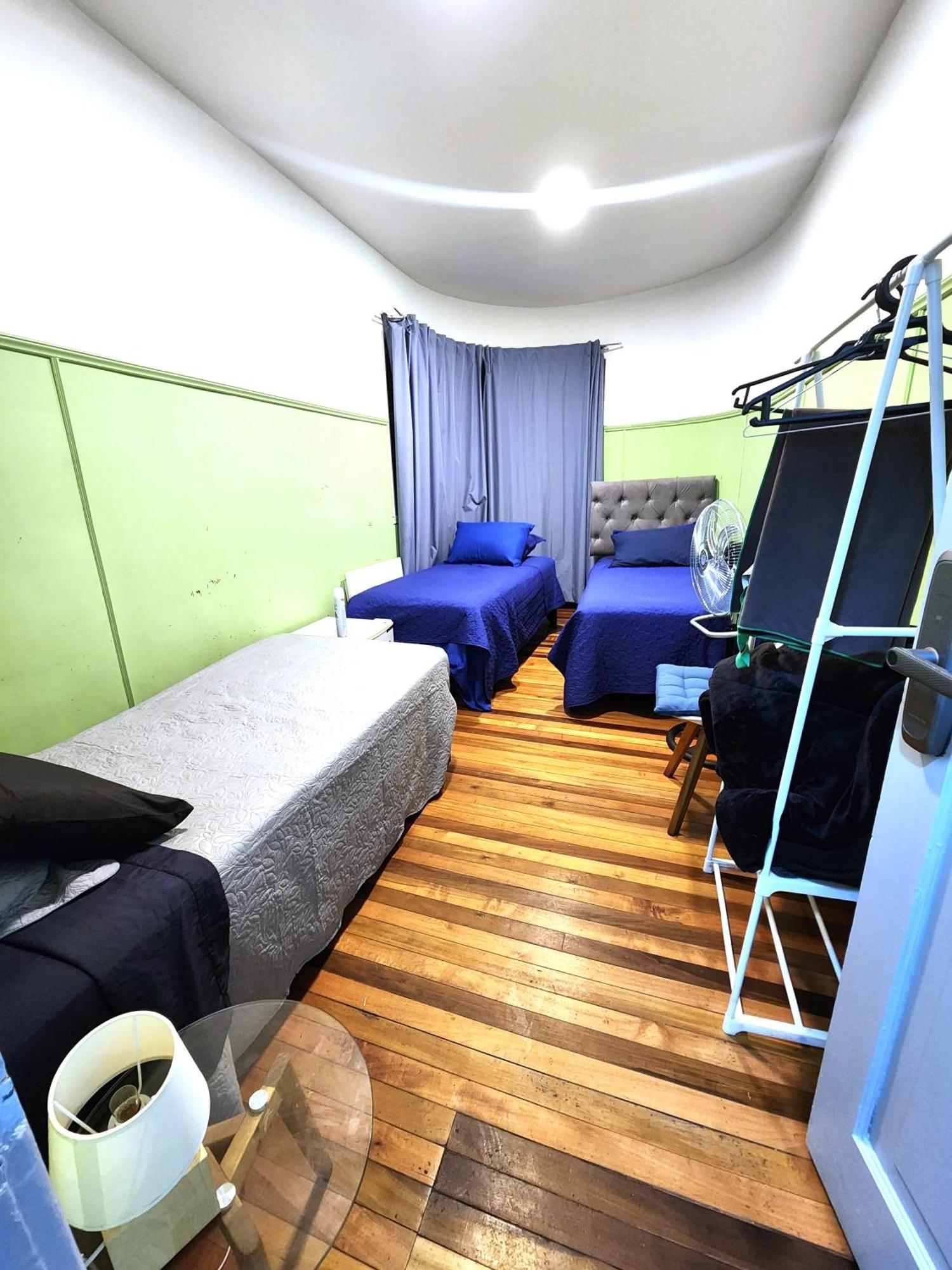Hostal Nunoa Estadio Nacional